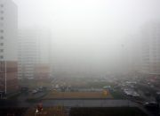 Туман, дожди с грозами и до +27 °C прогнозируют на Кубани 17 сентября