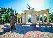 Антициклон превысит многолетние средние температуры в Краснодаре
