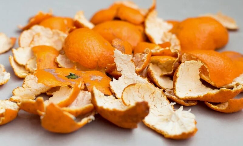 Апельсиновая цедра: куда и зачем стоит добавлять кроме варенья
