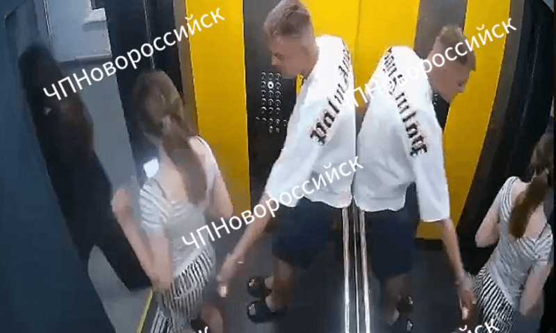 В Новороссийске мужчина приставал к несовершеннолетним девочкам в лифте