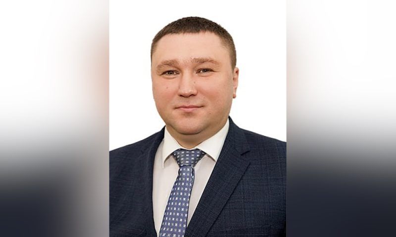 Исполнять обязанности мэра Сочи будет Олег Бурлев