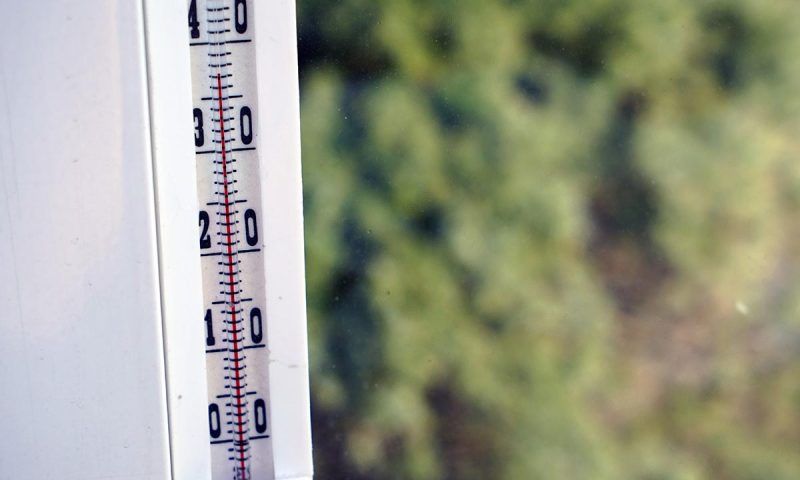 В Краснодарском крае 20 июня ожидается жара до +36°С