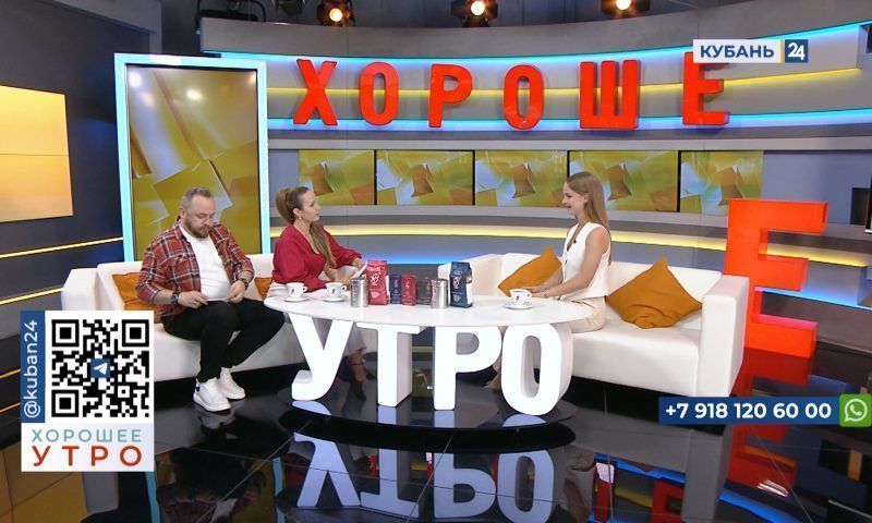 Юлия Короткова: наш проект объединит все возможности для молодежи в России