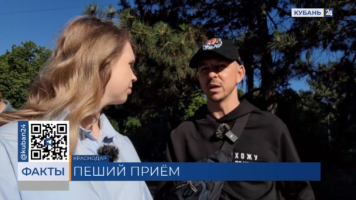 Павел Лаврентьев: в Краснодаре пока мало эвакуаторов, но они уже дают результат