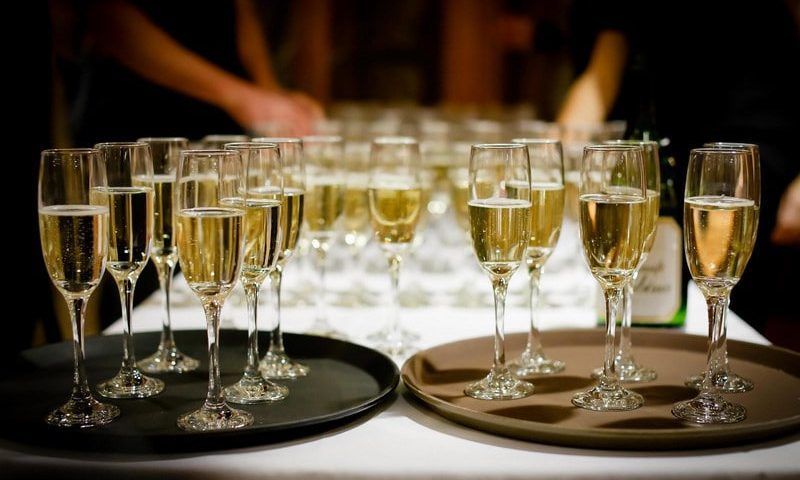 Три производителя игристых вин Кубани вошли в топ-5 в стране по объему отгрузок