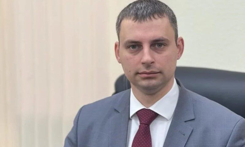 Вице-губернатор Кубани Сергей Власов подал в отставку