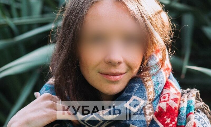 Обгоревшее тело женщины нашли на пустыре у КубГАУ в Краснодаре