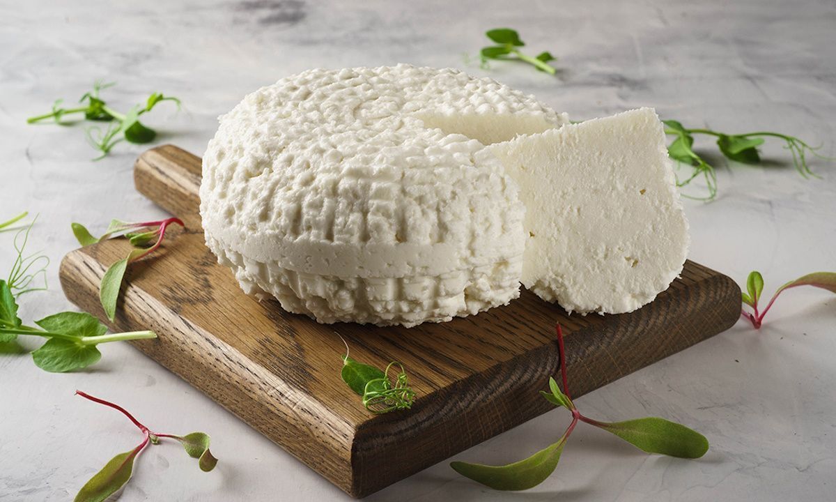 Адыгейский сыр: чем полезен и кому нельзя