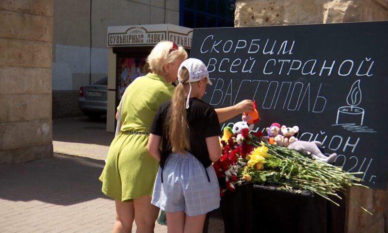 Кубань готова оказать помощь пострадавшим из-за атаки ВСУ на Севастополь