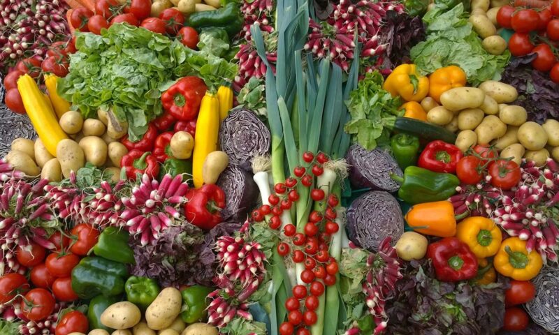 Кулинарный блогер Ярцева рассказала, как лучше варить овощи