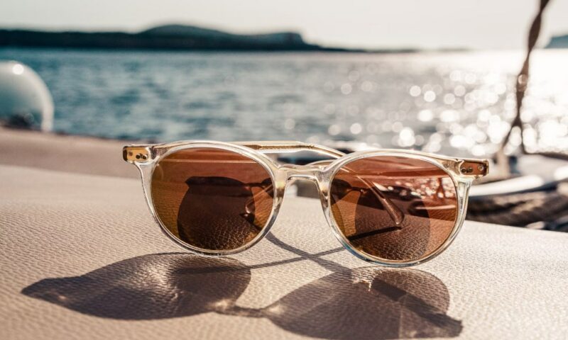 Семь советов, как подбирать солнцезащитные очки