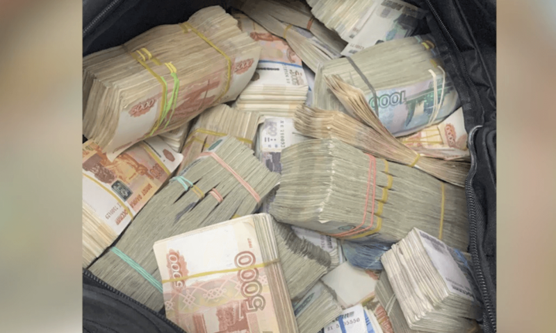 Более 106 млн рублей конфисковали в доход государства у контрабандиста в Сочи