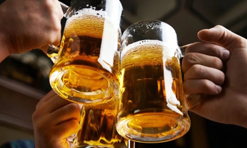 Аналог «Октоберфеста» предложили создать в России