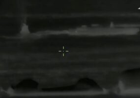 Более 60 украинских БПЛА сбили ночью 31 декабря над Черным морем и Кубанью