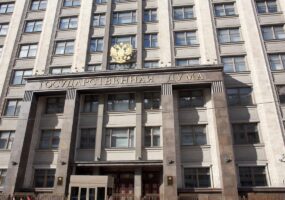 В Госдуме рассмотрят законопроект о выплате алиментов за счет государства