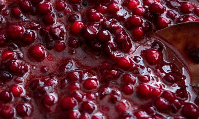 Блогер Ярцева назвала четыре полезных способа консервирования ягод и фруктов
