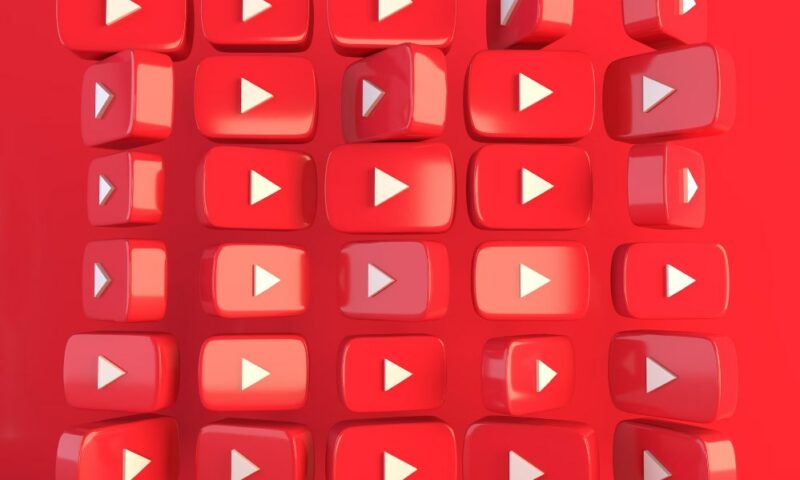 До конца июля скорость загрузки видео на YouTube на ПК может снизиться до 40%