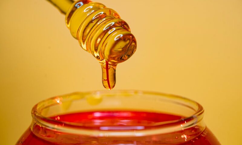 Как отличить настоящий мед от подделки?