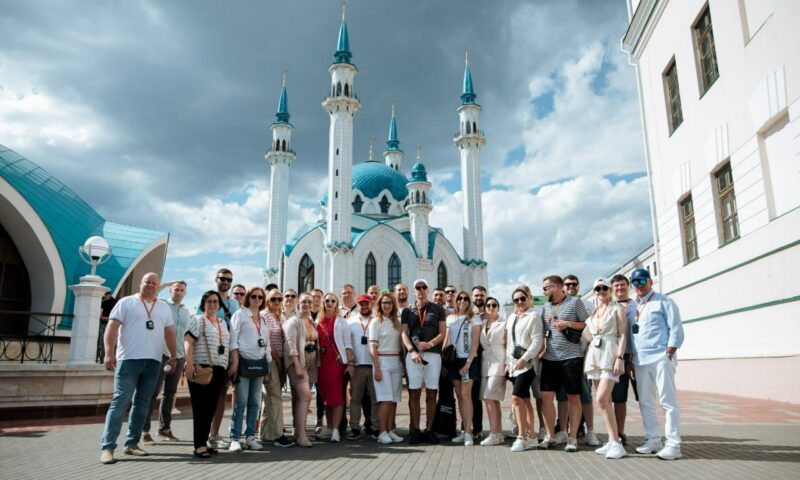 Холдинг AVA Group применит опыт Татарстана при реализации новых проектов