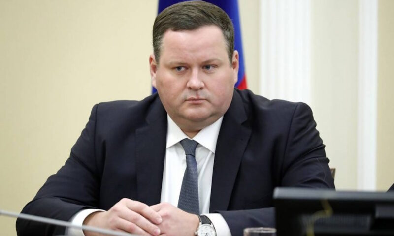 Глава Минтруда Котяков посоветовал россиянам забрать остатки маткапитала
