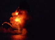 Атака беспилотников на побережье Краснодарского края: хронология событий