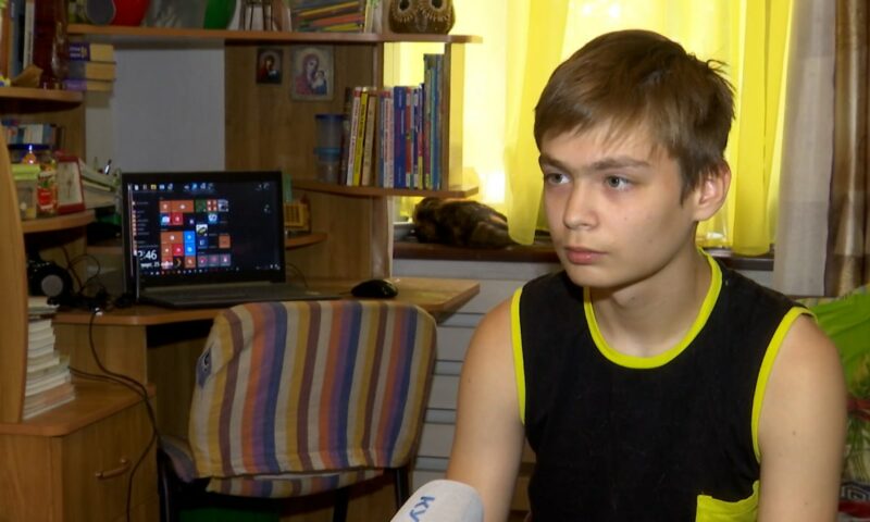 Подростки жестоко избили мальчика-инвалида на набережной в Лабинске