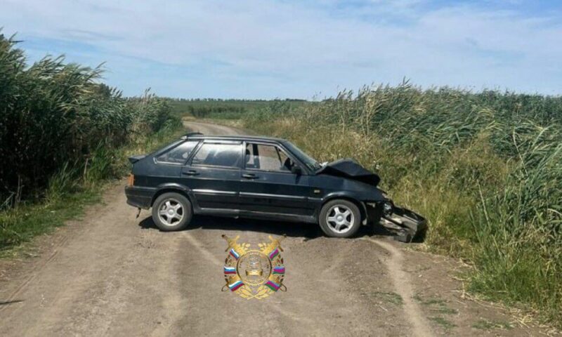Пьяный водитель насмерть сбил пенсионера на грунтовой дороге в Павловском районе