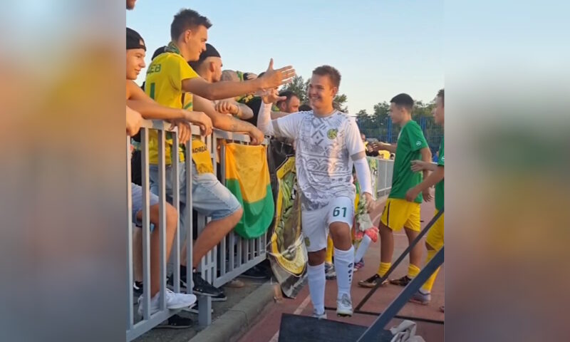 ПФК «Кубань» выставил школьников на матч в Кубке и проиграл со счетом 5:0