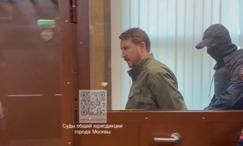 Адвокат семьи экс-мэра Сочи Копайгородского рассказала об арестованном имуществе