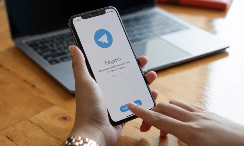 Почему не работает Telegram: второй день в работе мессенджера сбои