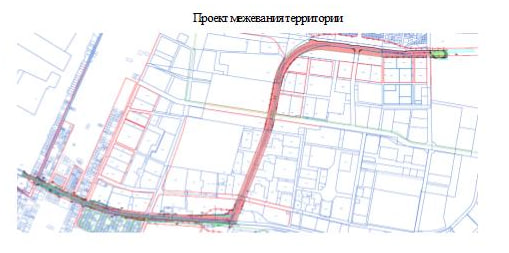 Планировку линии трамвая до «Баскет Холла» утвердили в Краснодаре