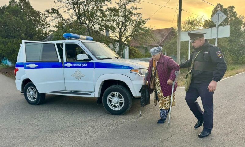 В пригороде Майкопа стабилизировали обстановку после атаки украинских БПЛА