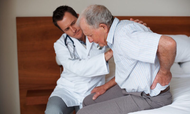 Пять шагов для профилактики камней в почках у мужчин