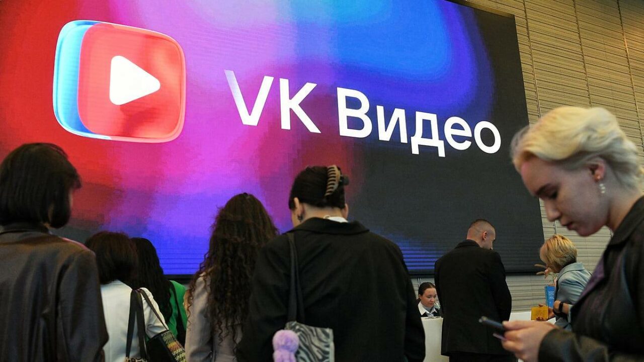 VK Видео» может стать второй видеоплатформой для обязательной предустановки