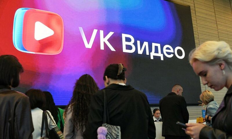 «VK Видео» может стать второй видеоплатформой для обязательной предустановки