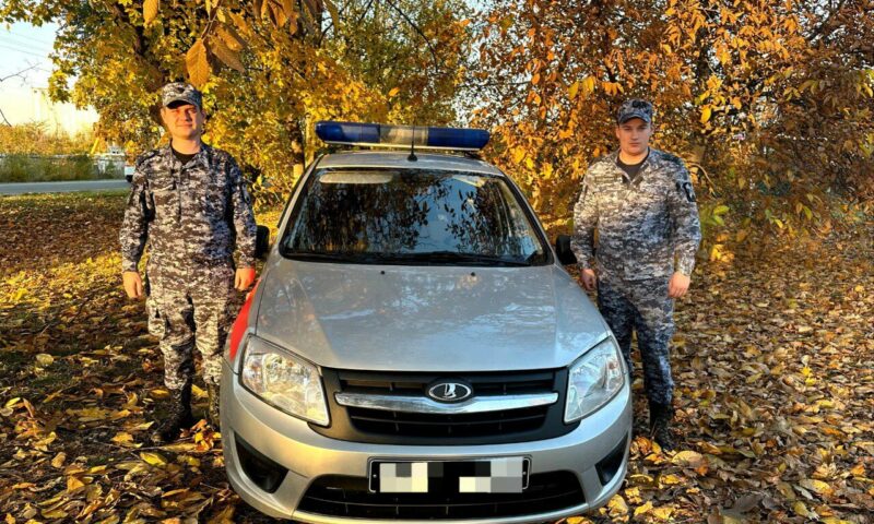 Пропавшего в Приморско-Ахтарске мужчину нашли в Тимашевске