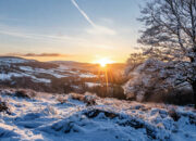 Популярные приметы, ритуалы и гадания на День зимнего солнцестояния