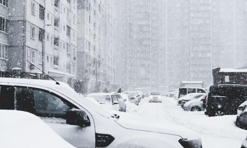 Пять советов, что делать, если зимой не заводится машина