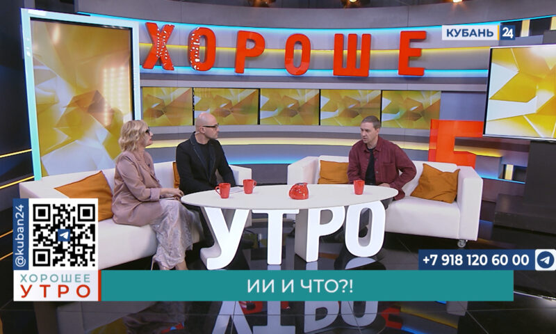 Евгений Белов: ИИ помогает сэкономить до 100 часов личного времени в неделю