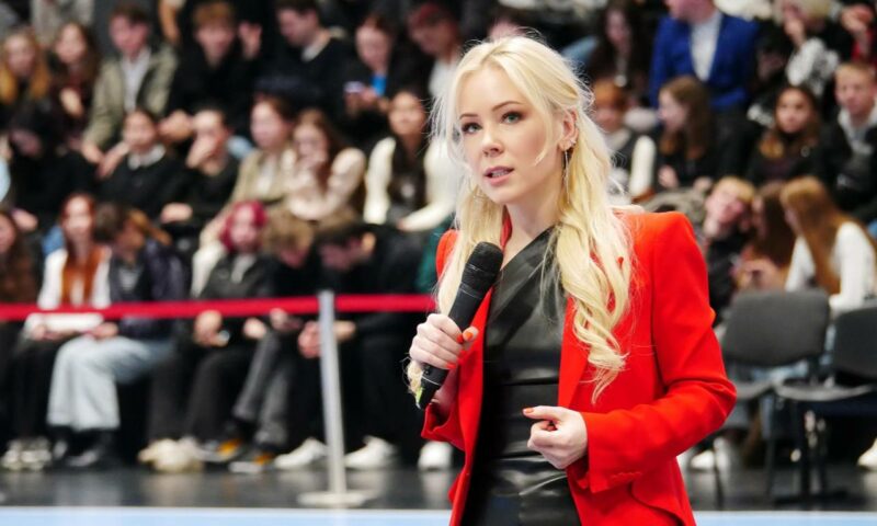Мизулина отреагировала на информацию о «минировании» школ в Туапсе