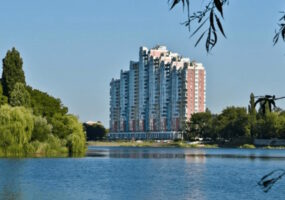 Три лучших района для переезда в Краснодар по мнению местного жителя