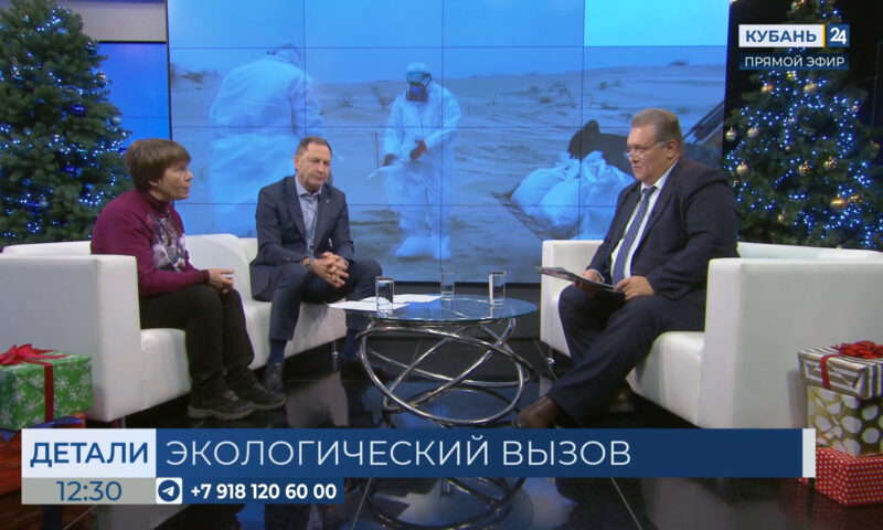 Сергей Зенков: даже если удастся спасти одну птицу, усилия будут ненапрасными