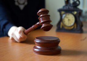 Владельца полигона ТКО в Новороссийске обязали устранить загрязнение реки Цемес