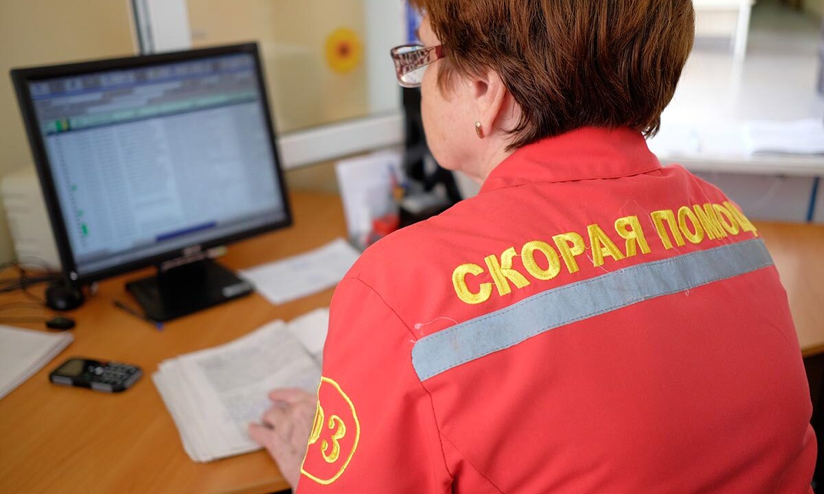 Количество пострадавших при атаке БПЛА в Новороссийске выросло до 7
