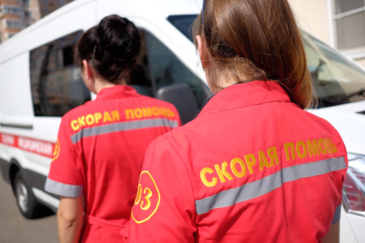 Еще три человека пострадали в результате атаки беспилотников на Новороссийск