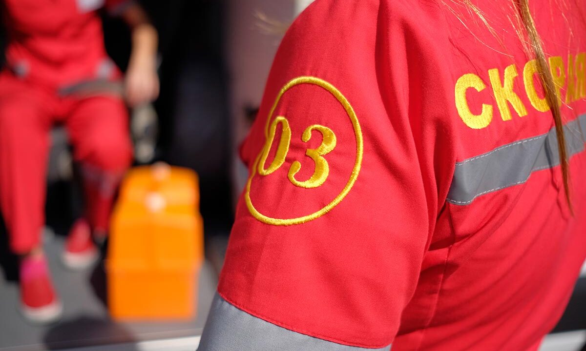 Более 30 человек попали в больницу из-за отравления морепродуктами в Майкопе