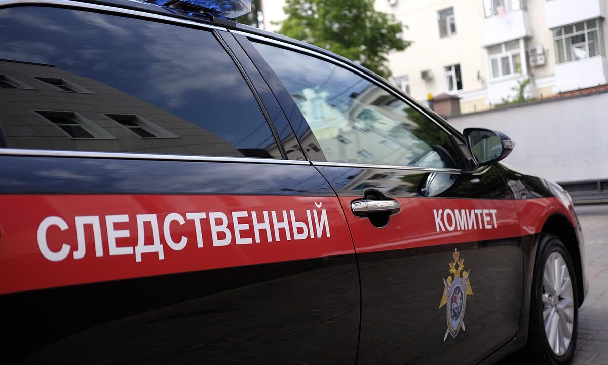 На Кубани мужчина до смерти забил знакомого в пьяной ссоре