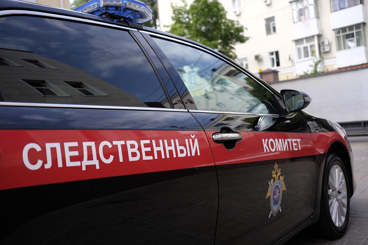 На Кубани мужчина до смерти забил знакомого в пьяной ссоре