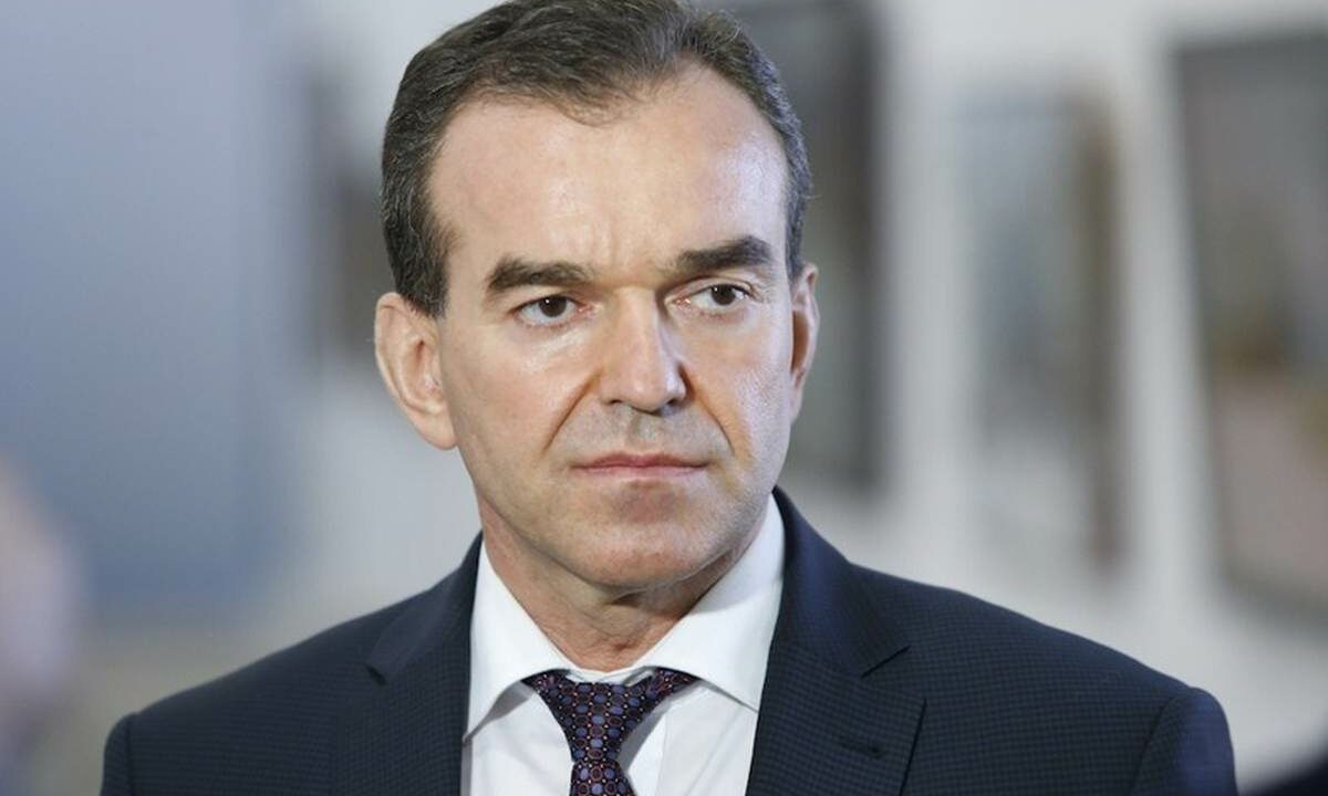 Кондратьев: в Лермонтово река смыла мост, который был в аварийном состоянии