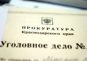 До 10 лет грозит иностранцу, сломавшему руку полицейскому на Кубани